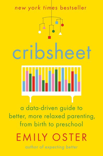 Produktbild: Cribsheet