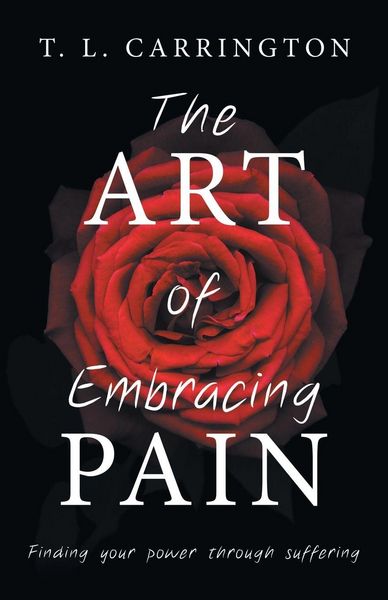 Produktbild: The Art of Embracing Pain