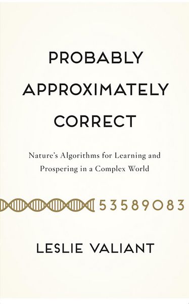 Produktbild: Probably Approximately Correct