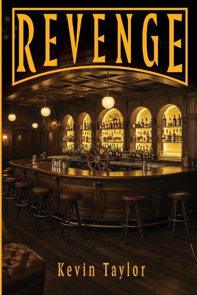 Produktbild: Revenge