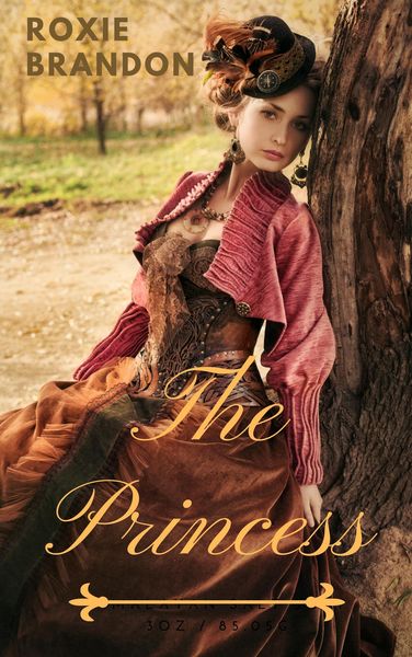 Produktbild: Princess
