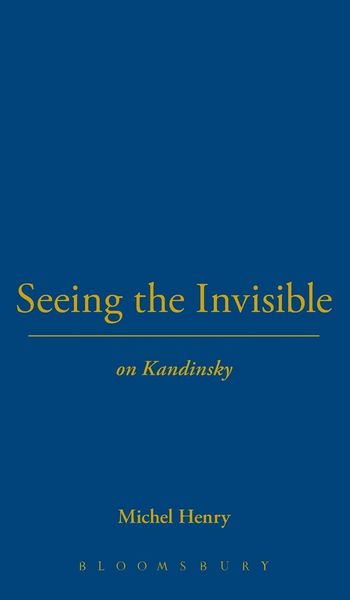 Produktbild: Seeing the Invisible