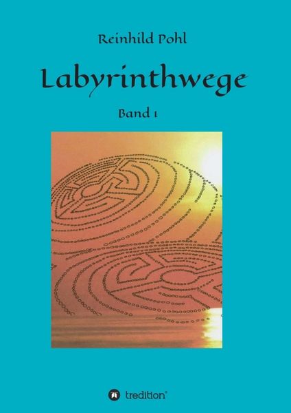 Produktbild: Labyrinthwege