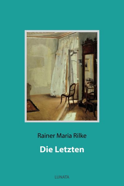 Produktbild: Die Letzten