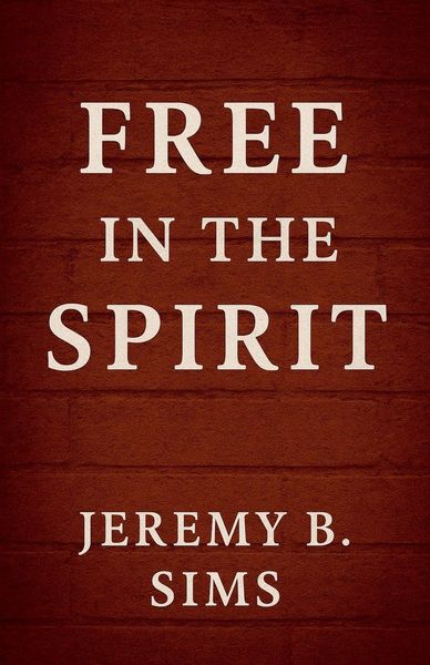 Produktbild: Free In the Spirit