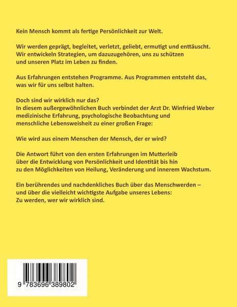 Produktbild: Wenn ich lache, lachen wir
