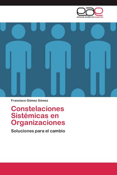 Produktbild: Constelaciones Sist&eacute;micas en Organizaciones