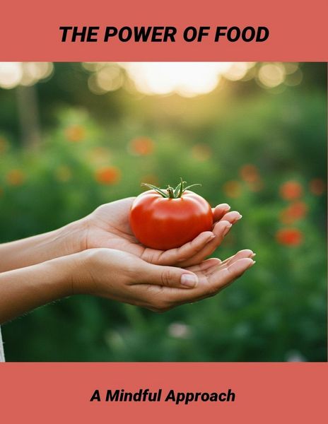 Produktbild: The Power Of Food
