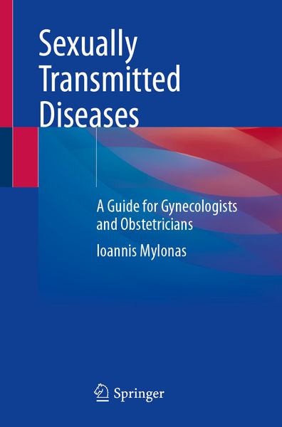 Produktbild: Sexually Transmitted Diseases