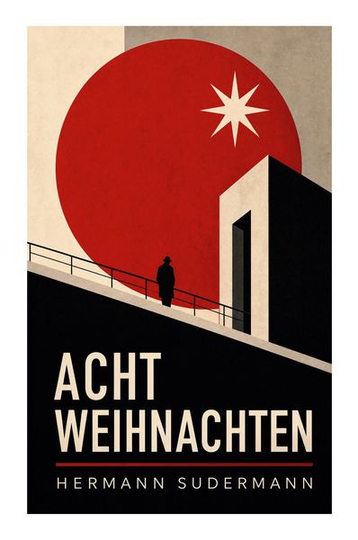 Produktbild: Acht Weihnachten