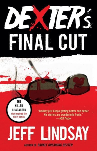 Produktbild: Dexter's Final Cut