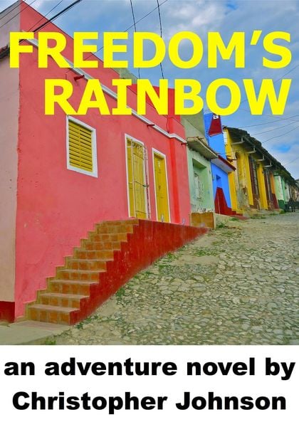 Produktbild: Freedom's Rainbow