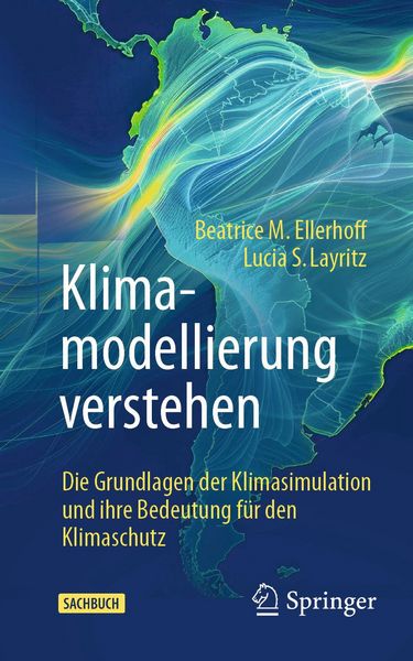Produktbild: Klimamodellierung verstehen