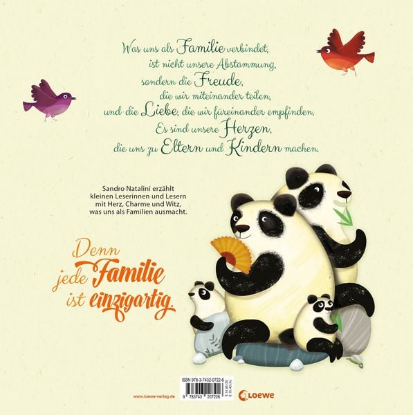 Produktbild: Familie