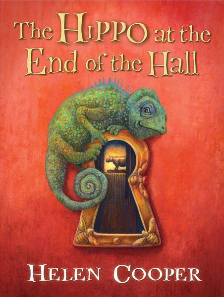Produktbild: The Hippo at the End of the Hall