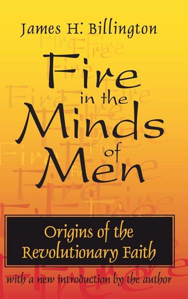 Produktbild: Fire in the Minds of Men