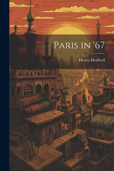 Produktbild: Paris in '67