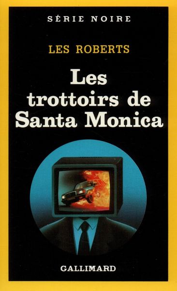 Produktbild: Fre-Trottoirs De Santa Moni