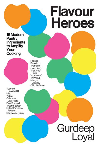 Flavour Heroes