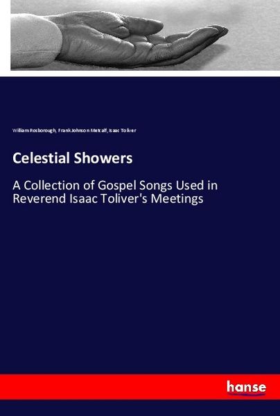 Produktbild: Celestial Showers