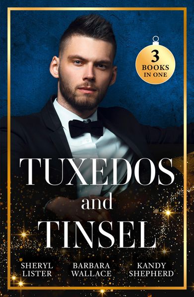 Produktbild: Tuxedos And Tinsel