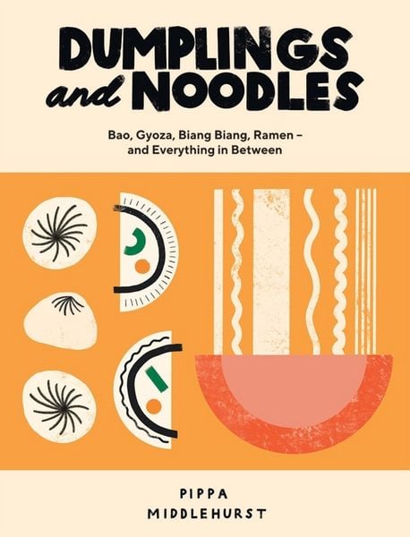 Produktbild: Dumplings and Noodles