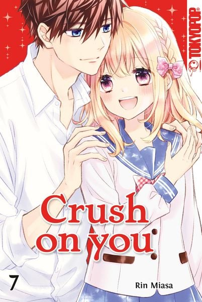 Produktbild: Crush on you 07