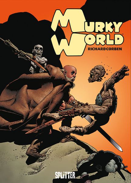Produktbild: Murky World