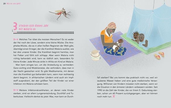 Produktbild: 100 Kinder