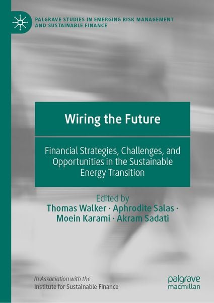 Produktbild: Wiring the Future