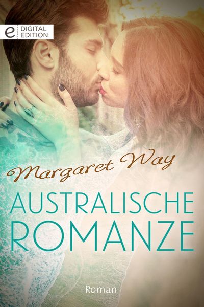 Produktbild: Australische Romanze