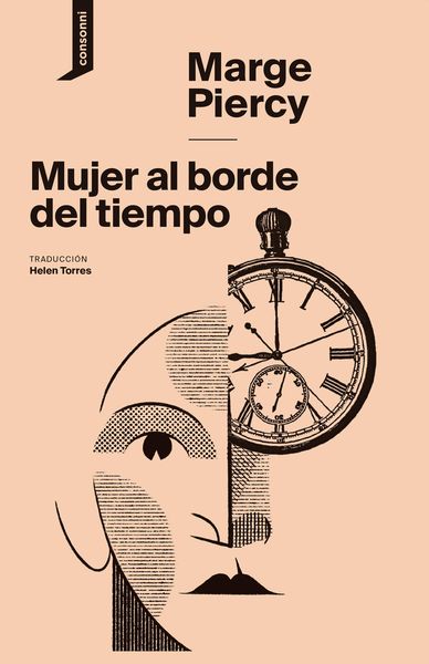 Produktbild: Mujer al borde del tiempo