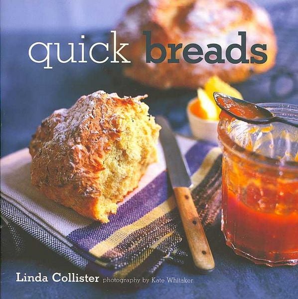 Produktbild: Quick Breads