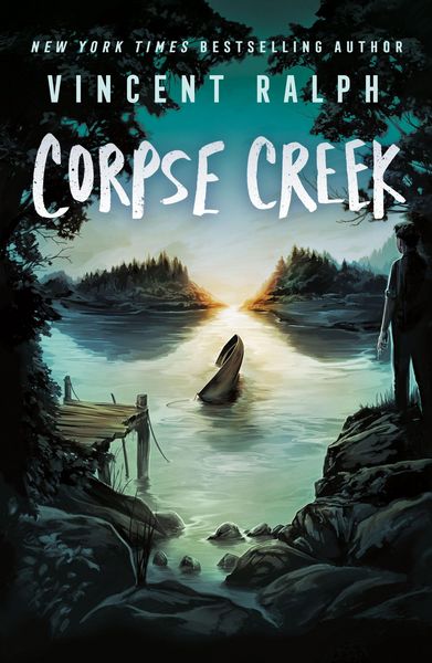 Produktbild: Corpse Creek