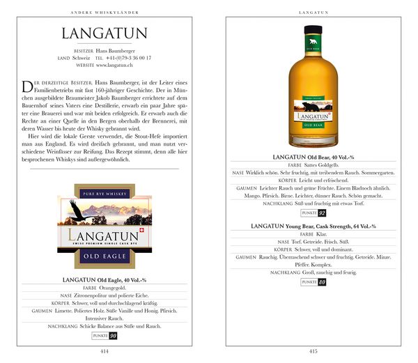Produktbild: Malt Whisky
