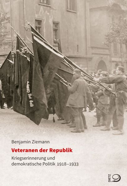 Produktbild: Veteranen der Republik