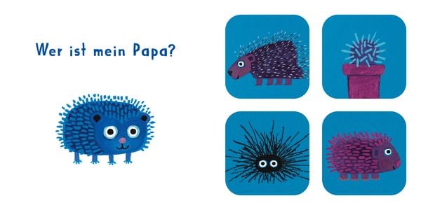 Produktbild: Das ist mein Papa!