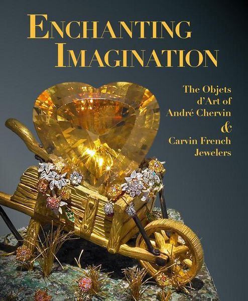 Produktbild: Enchanting Imagination
