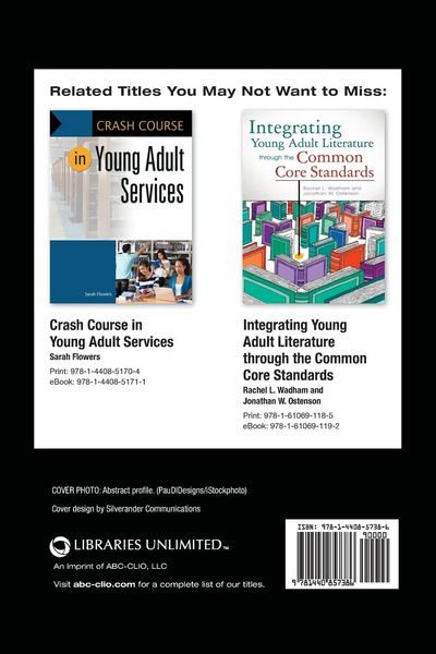 Produktbild: Mental Illness in Young Adult Literature