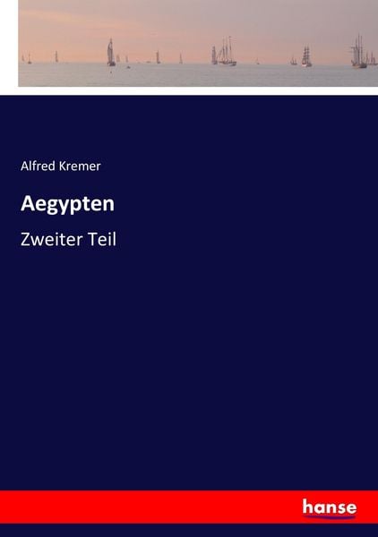 Produktbild: Aegypten