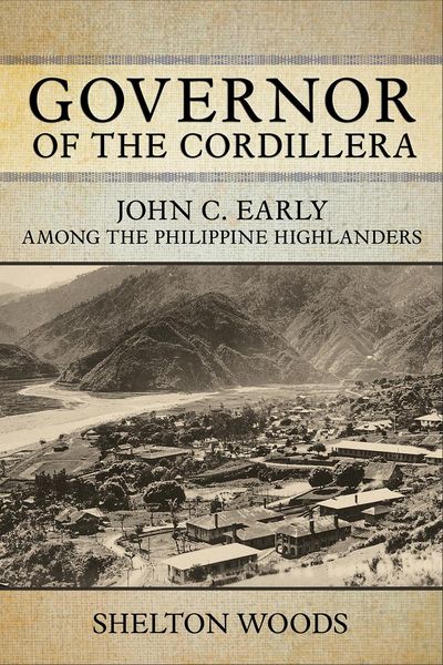 Produktbild: Governor of the Cordillera