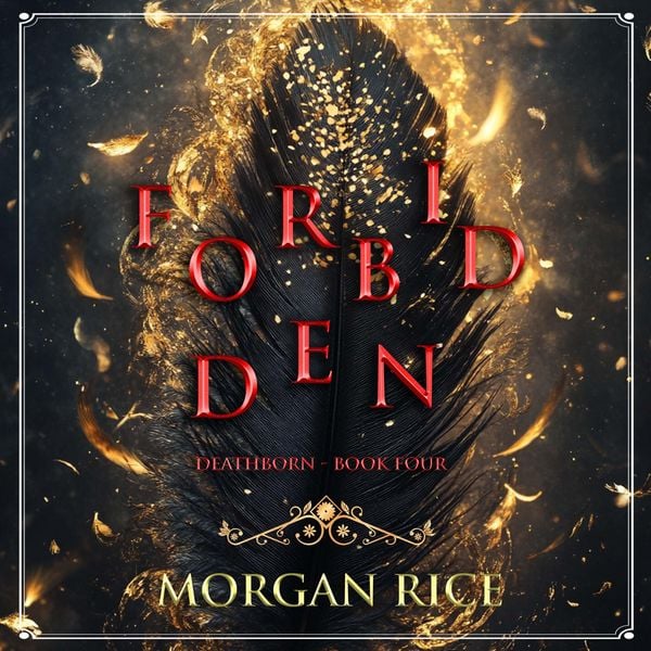 Produktbild: Forbidden (Book Four of the Deathborn Series)