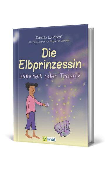 Produktbild: Die Elbprinzessin