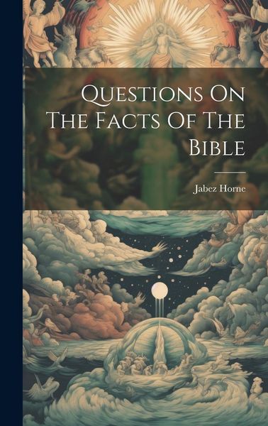 Produktbild: Questions On The Facts Of The Bible