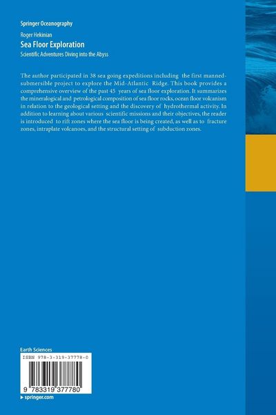 Produktbild: Sea Floor Exploration
