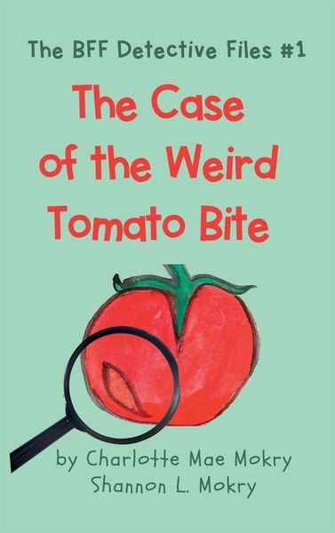 Produktbild: The Case of the Weird Tomato Bite