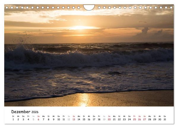 Produktbild: Traumlandschaften Thailands (Wandkalender 2026 DIN A4 quer), CALVENDO Monatskalender