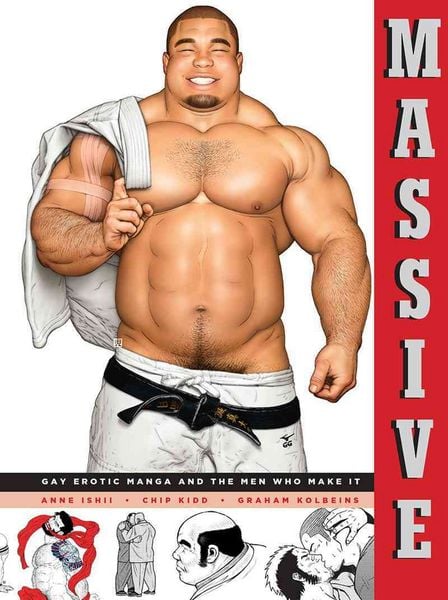 Produktbild: Massive