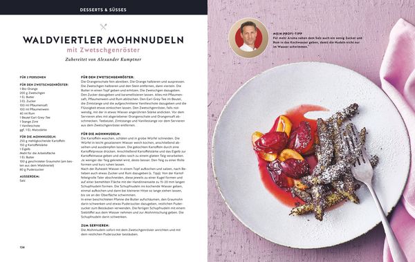 Produktbild: Die K&uuml;chenschlacht