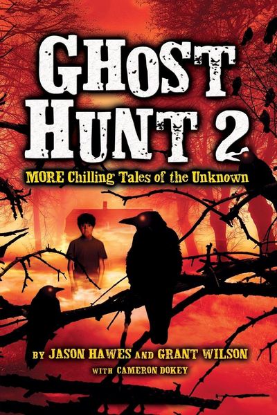Produktbild: Ghost Hunt 2